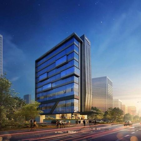 Arthama Tanah Abang Jakarta Ngoại thất bức ảnh