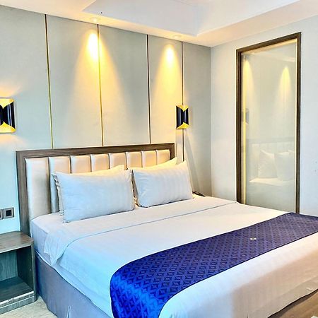 Arthama Tanah Abang Jakarta Ngoại thất bức ảnh