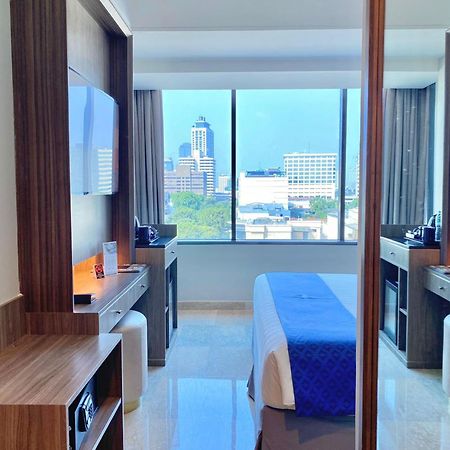 Arthama Tanah Abang Jakarta Ngoại thất bức ảnh