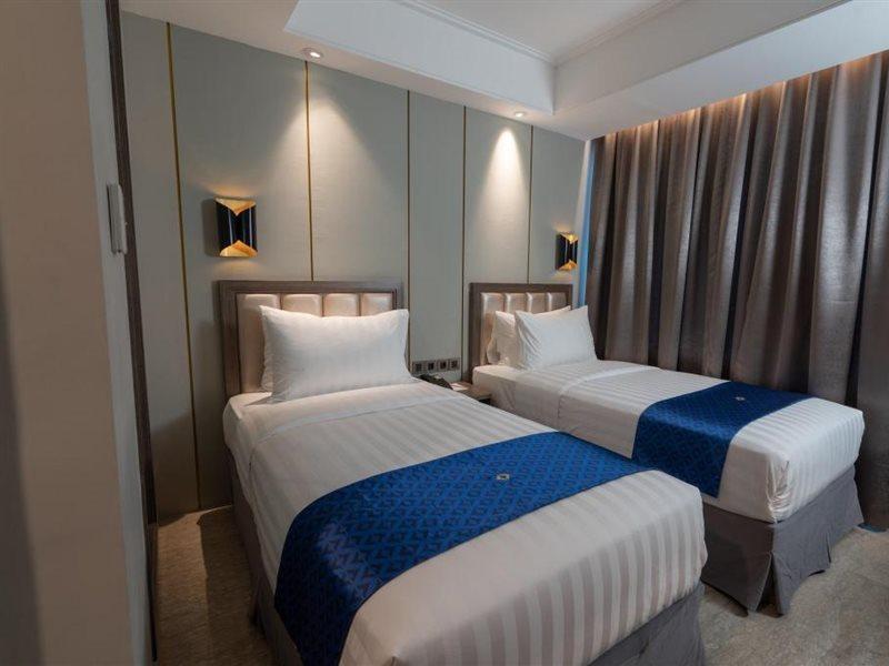 Arthama Tanah Abang Jakarta Ngoại thất bức ảnh
