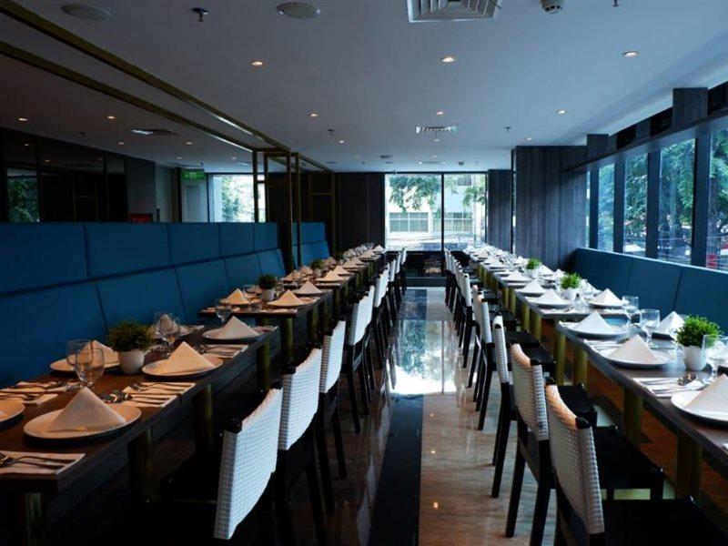 Arthama Tanah Abang Jakarta Ngoại thất bức ảnh