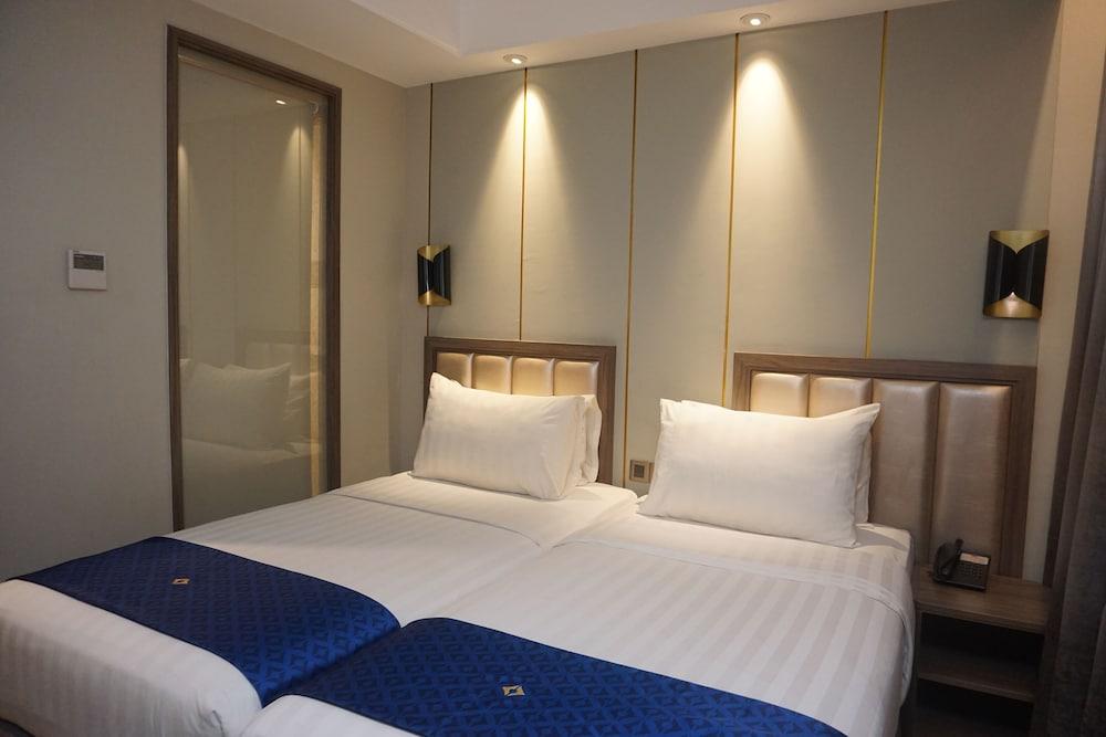 Arthama Tanah Abang Jakarta Ngoại thất bức ảnh