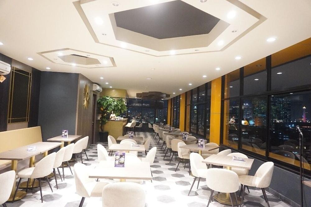 Arthama Tanah Abang Jakarta Ngoại thất bức ảnh