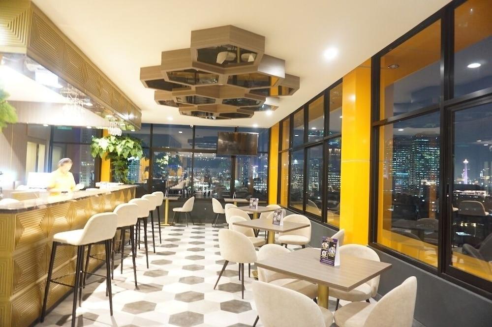 Arthama Tanah Abang Jakarta Ngoại thất bức ảnh