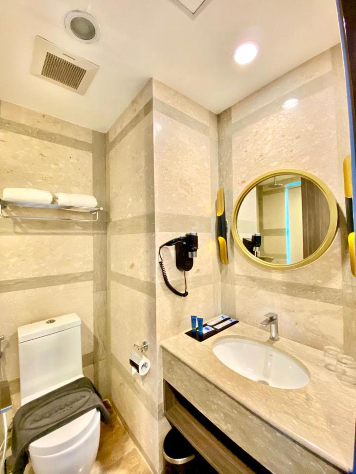 Arthama Tanah Abang Jakarta Ngoại thất bức ảnh