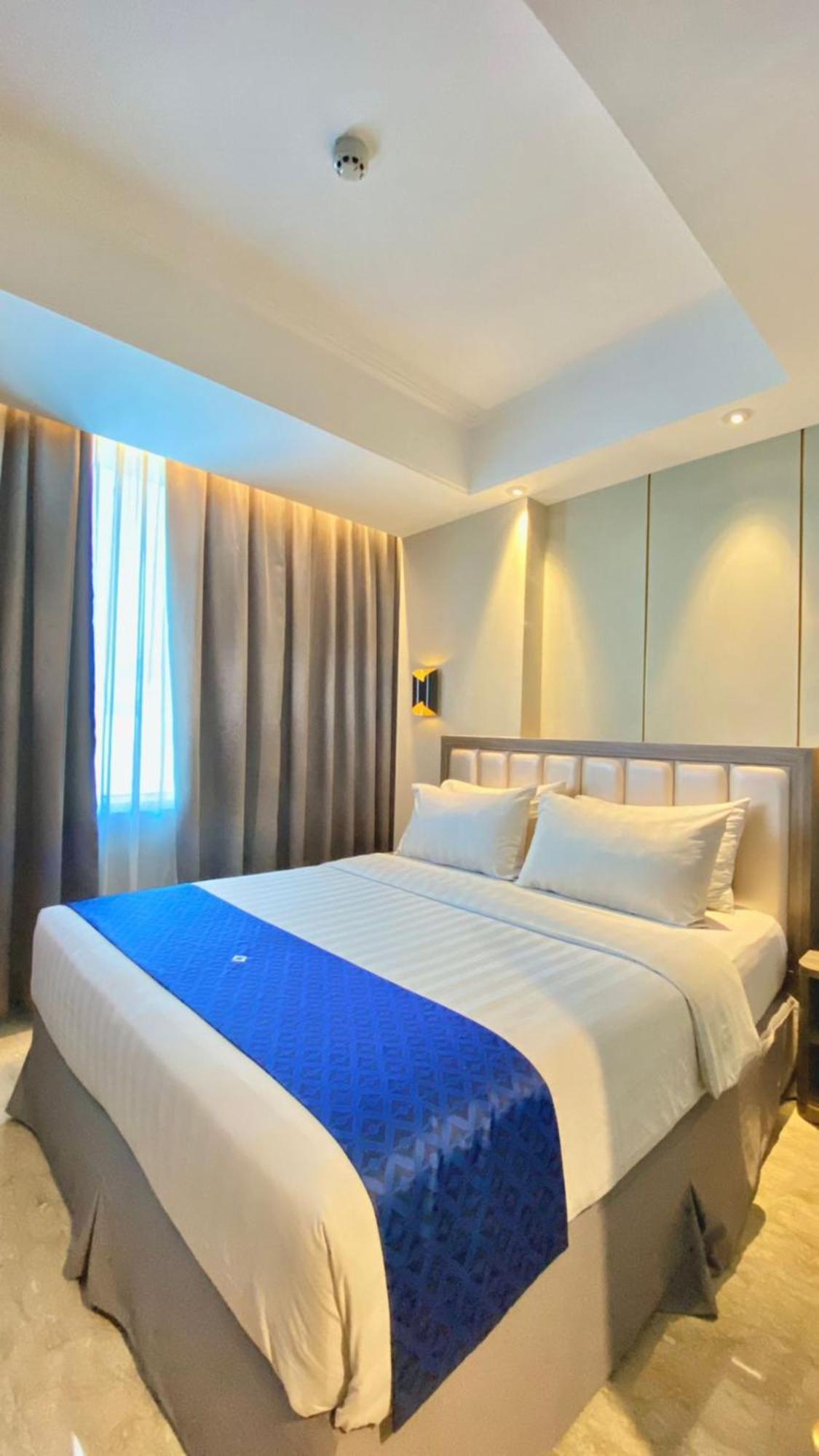 Arthama Tanah Abang Jakarta Ngoại thất bức ảnh