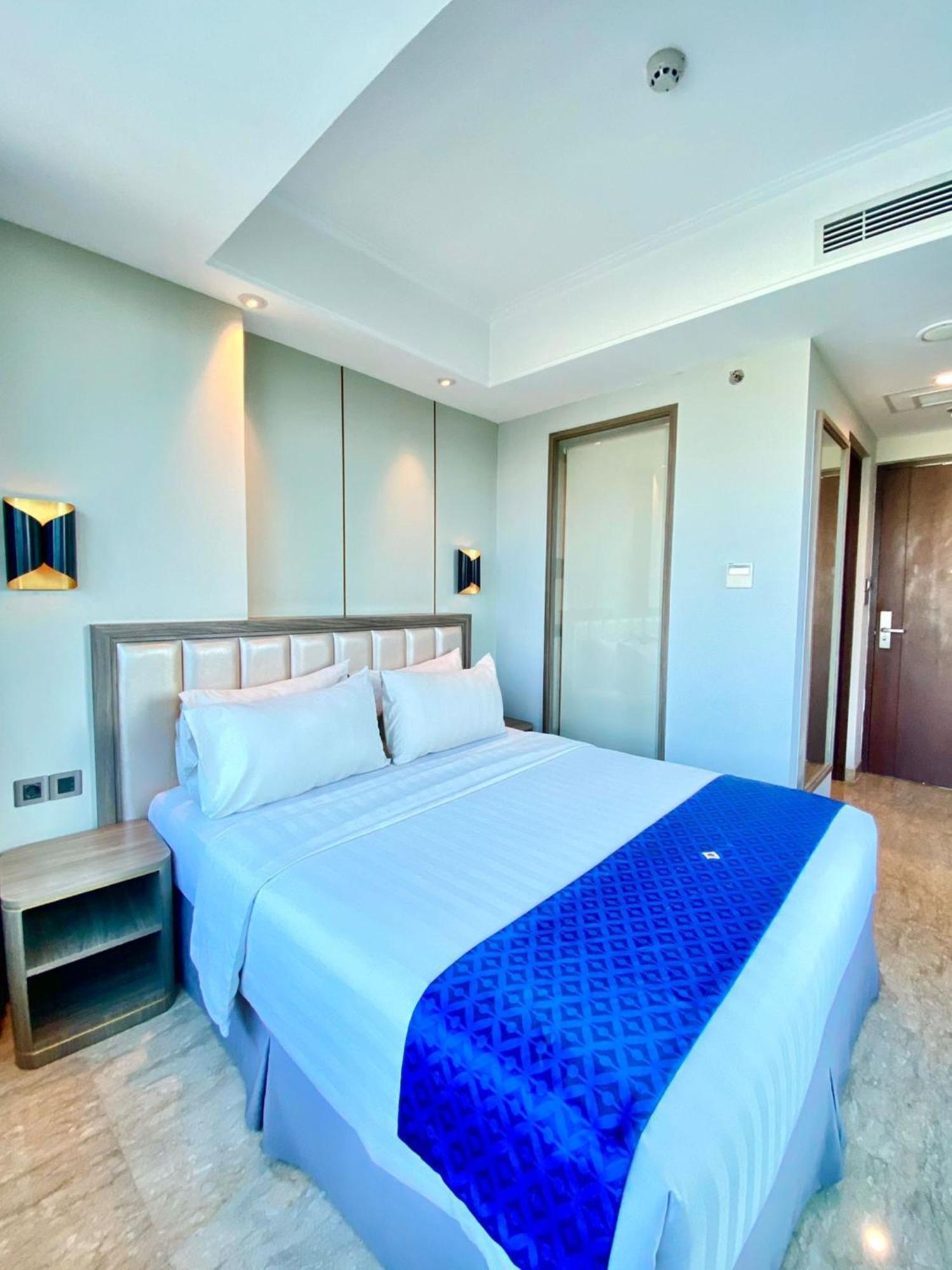 Arthama Tanah Abang Jakarta Ngoại thất bức ảnh