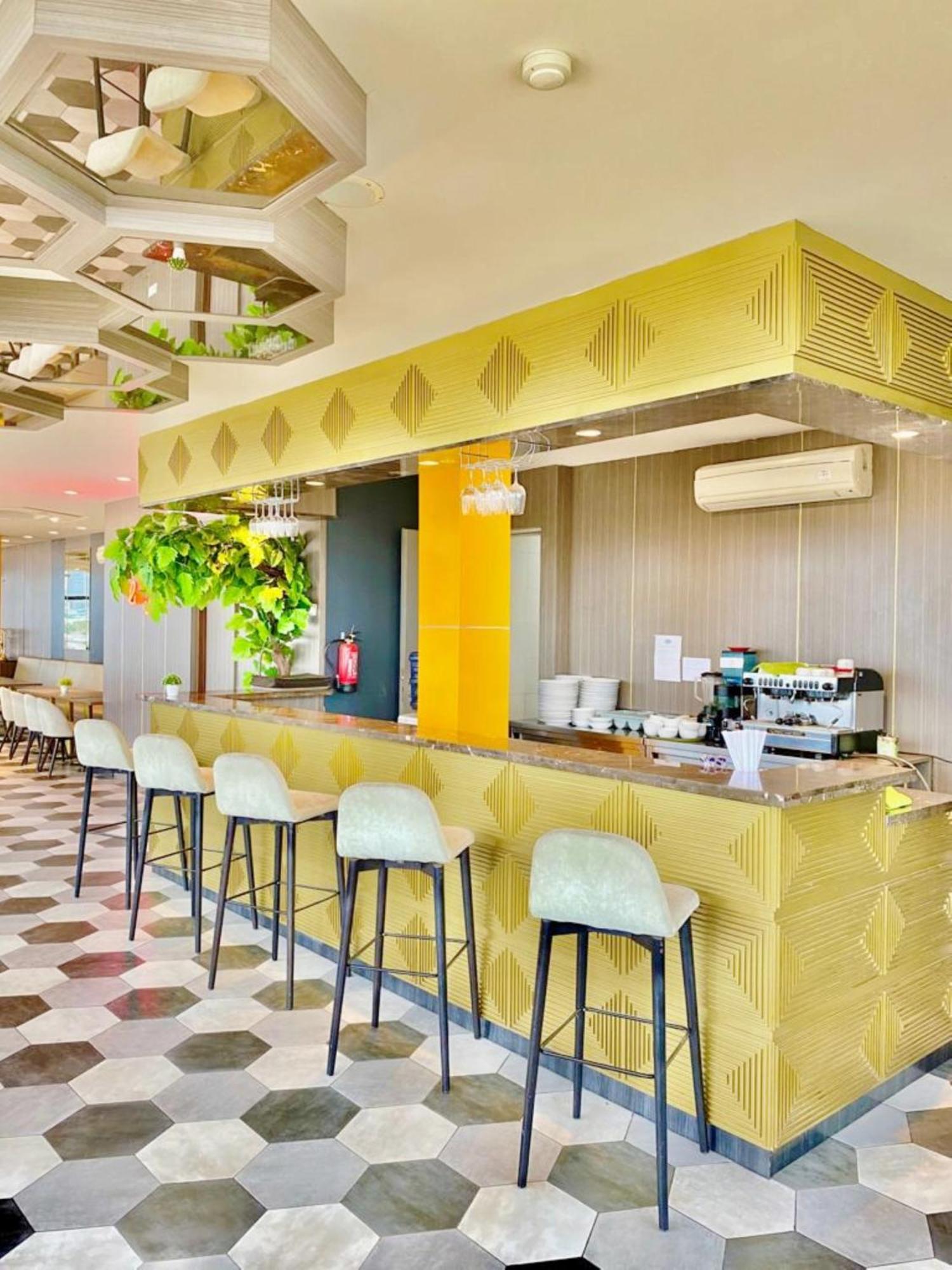 Arthama Tanah Abang Jakarta Ngoại thất bức ảnh