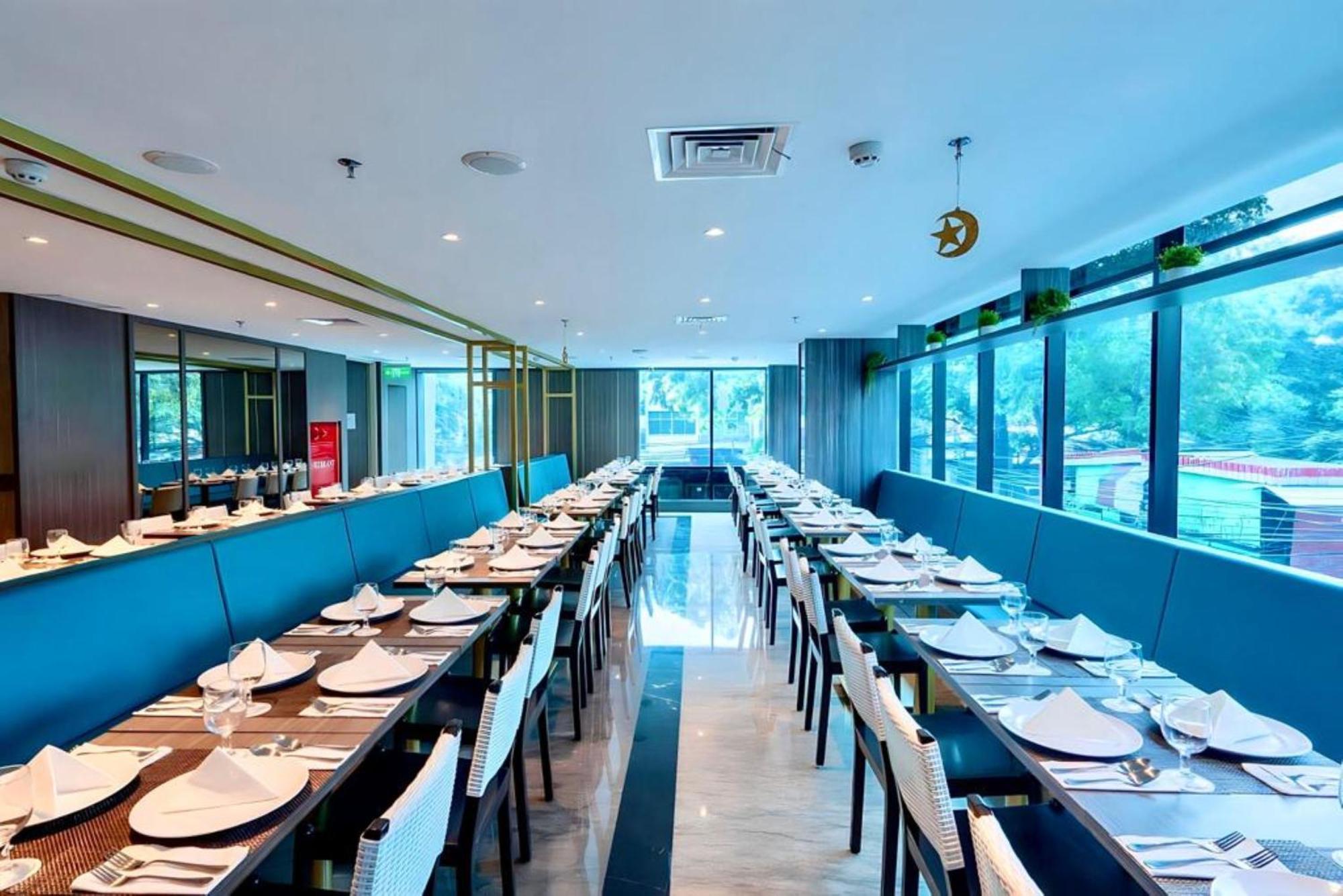 Arthama Tanah Abang Jakarta Ngoại thất bức ảnh
