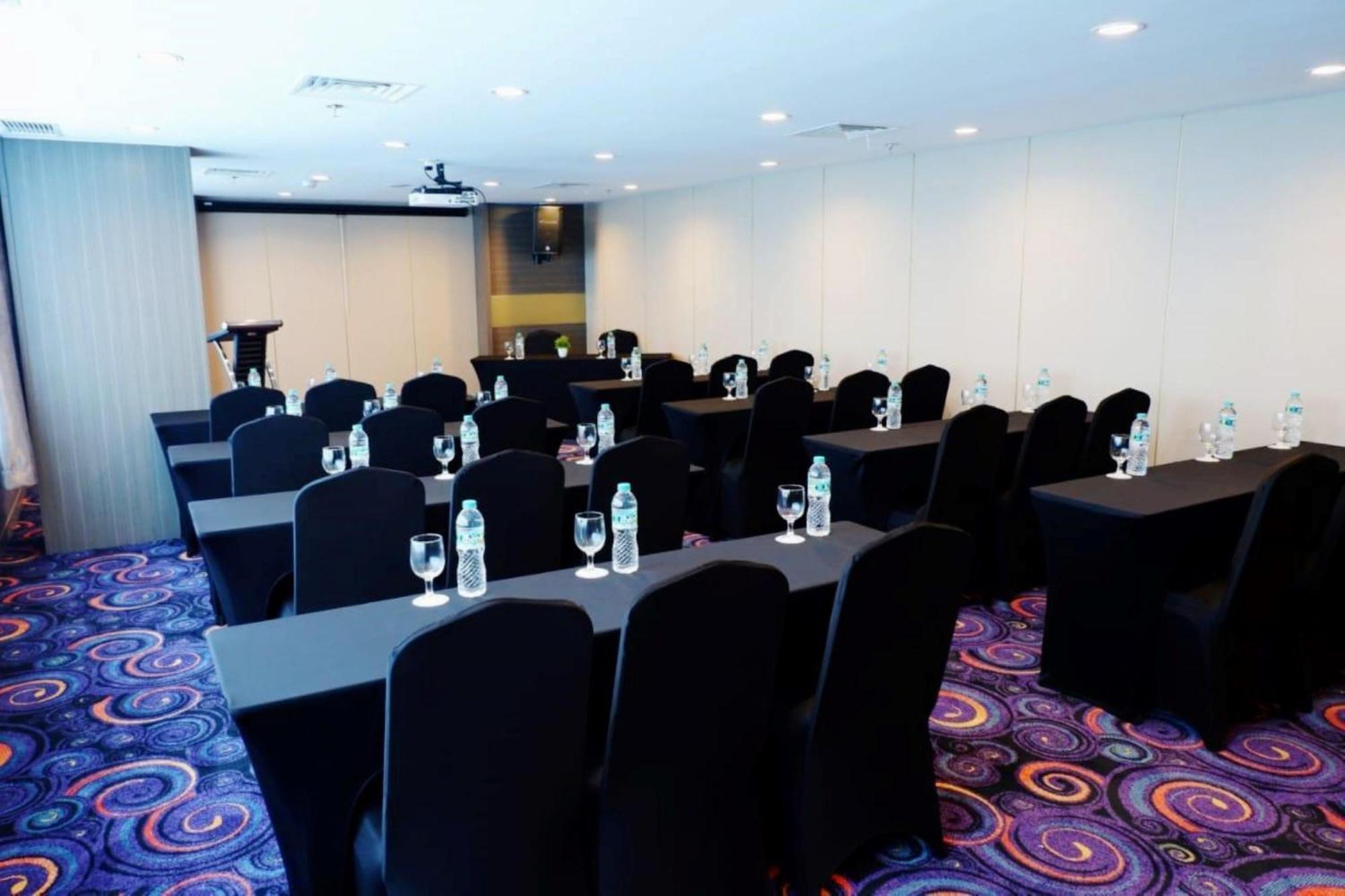 Arthama Tanah Abang Jakarta Ngoại thất bức ảnh