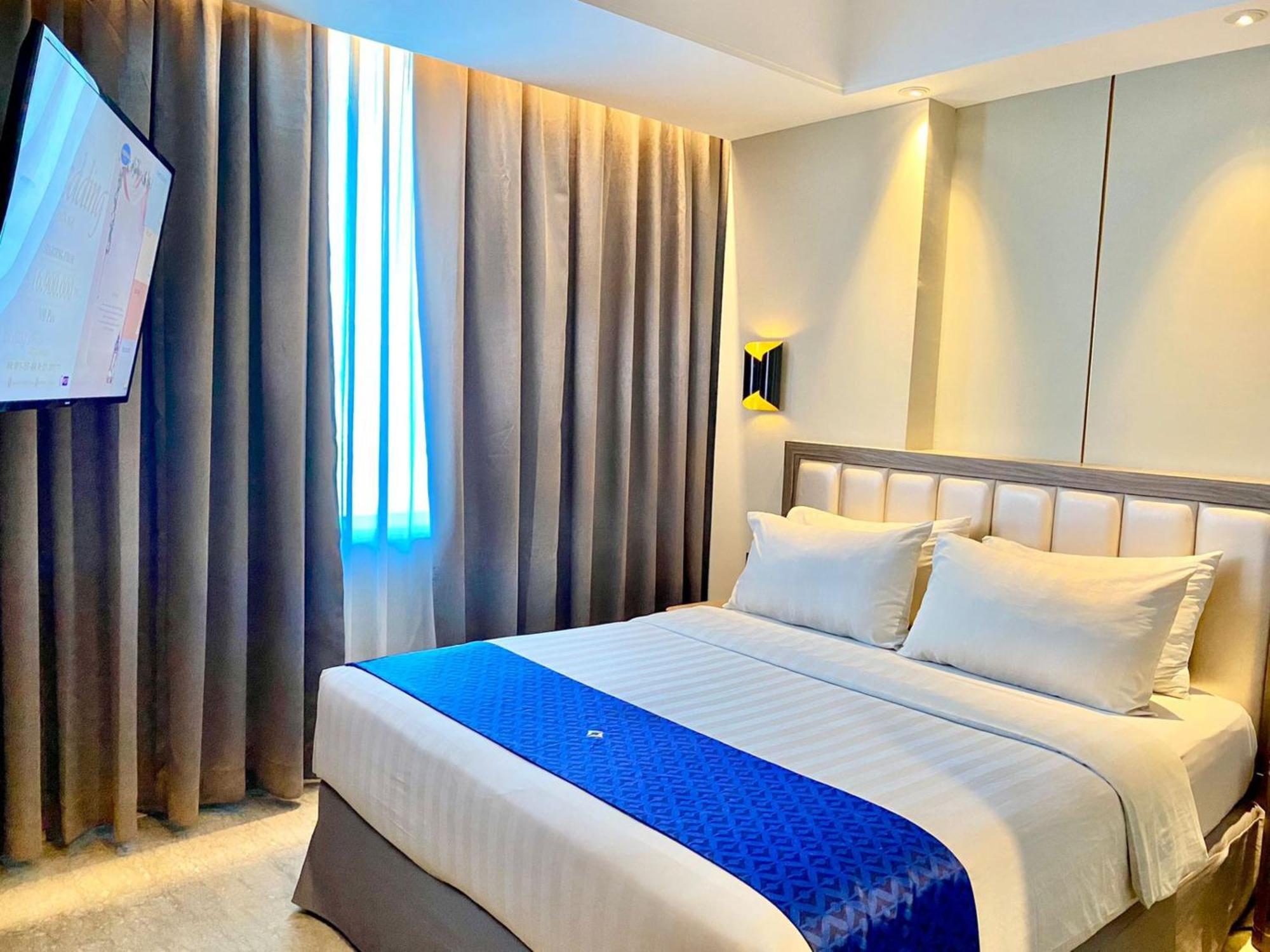 Arthama Tanah Abang Jakarta Ngoại thất bức ảnh
