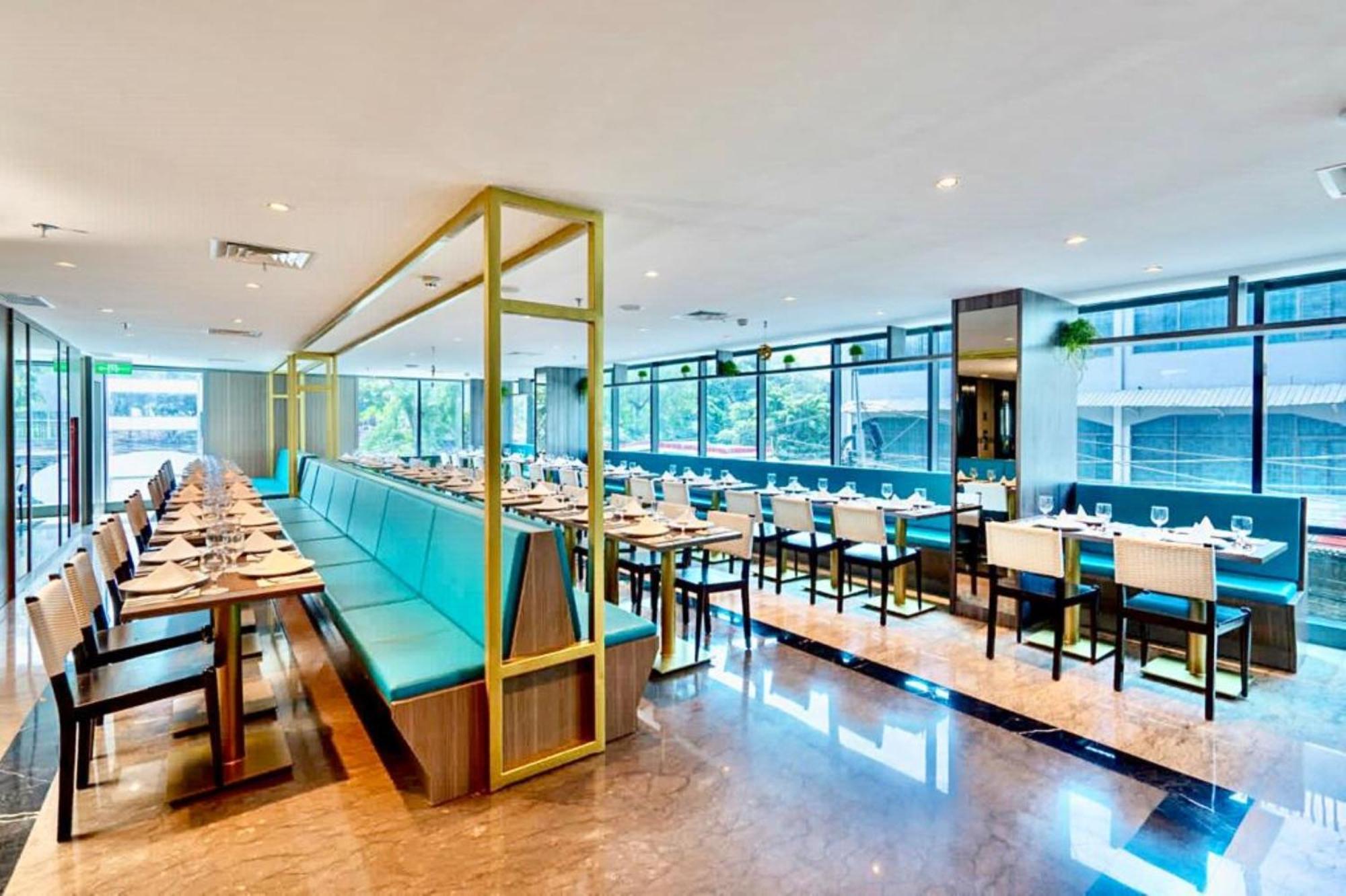 Arthama Tanah Abang Jakarta Ngoại thất bức ảnh
